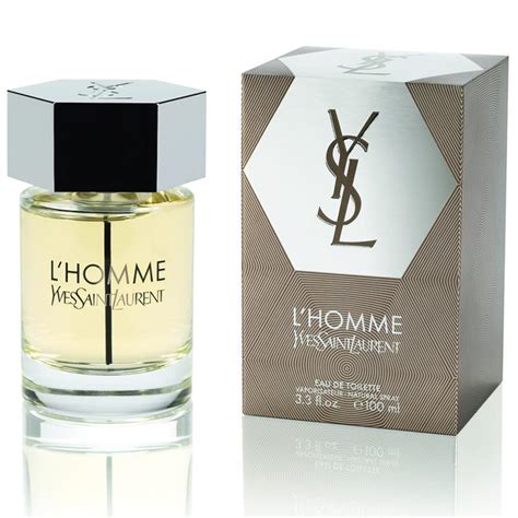 yves saint laurent mens cologne chemist warehouse